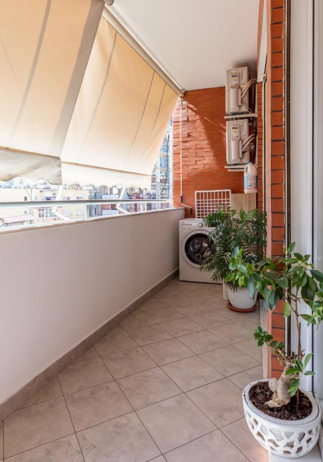 New Apartament Apartment Tirana Exterior foto