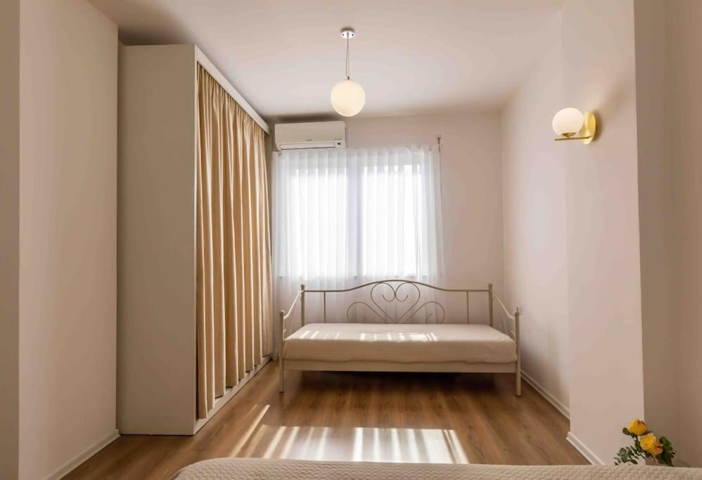 New Apartament Apartment Tirana Exterior foto